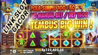 5 Situs Slot Mudah Jackpot Terbesar Di Dunia Asia Slot