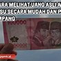 Cara Mengetahui Slot Asli Atau Palsu Di Indonesia Asli