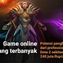 Game Yang Bisa Menghasilkan Uang Tanpa Deposit