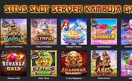 Juara Slot 188