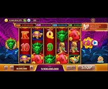 Kepala Naga Slot