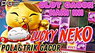 Lucky Neko 50 Demo Rupiah Slot Gacor Hari Ini