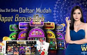 Pusatliga88 Slot Online Terpercaya Indonesia Login W B