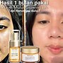 Serum Retinol Skintific Dipakai Berapa Kali