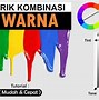 Yang Termasuk Ke Dalam Warna Netral Natural Adalah Warna